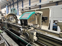 Trens - sn710s - universele draaibank - afbeelding 5 van  5