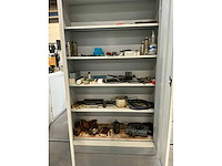 Trens sn 32 horizontale draaibank - afbeelding 5 van  17