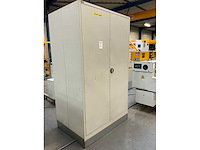 Trens sn 32 horizontale draaibank - afbeelding 9 van  17