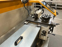 Trens sn 32 horizontale draaibank - afbeelding 11 van  17