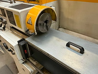 Trens sn 32 horizontale draaibank - afbeelding 12 van  17