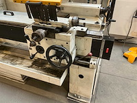 Trens sn 32 horizontale draaibank - afbeelding 13 van  17