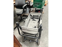 Tresko tvblwg-001 bollerwagen/bolderkar - afbeelding 7 van  9