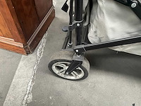 Tresko tvblwg-001 bollerwagen/bolderkar - afbeelding 8 van  9