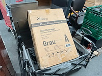 Tresko tvblwg-001 bollerwagen/bolderkar - afbeelding 9 van  9