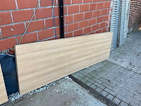 Trespa meteon overige hout- en plaatmateriaal - afbeelding 1 van  3