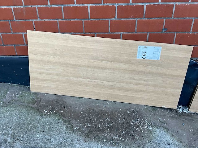 Trespa meteon overige hout- en plaatmateriaal - afbeelding 2 van  3