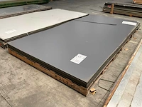 Trespa meteon plaat (12x)