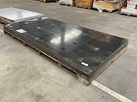 Trespa meteon plaat (13x)