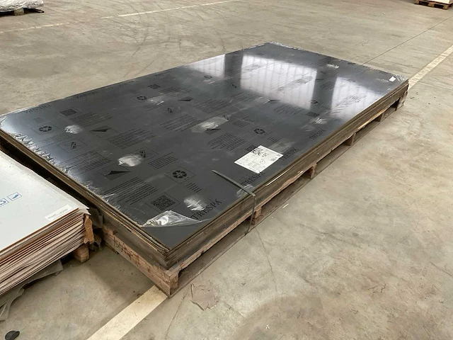 Trespa meteon plaat (13x) - afbeelding 3 van  6