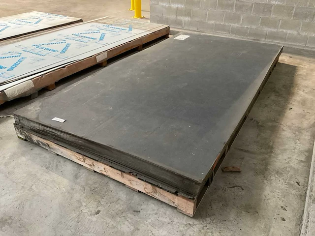 Trespa meteon plaat (13x) - afbeelding 1 van  4