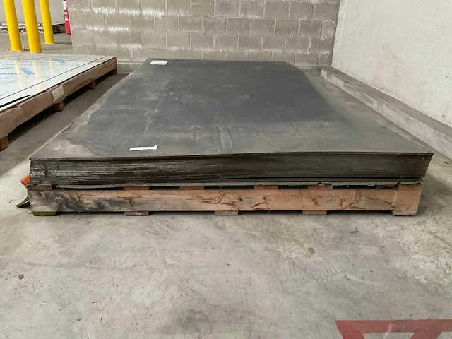 Trespa meteon plaat (13x) - afbeelding 2 van  4