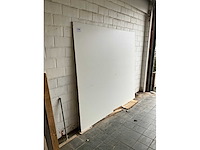 Trespa volkern plaat - afbeelding 2 van  4