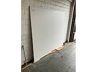 Trespa volkern plaat - afbeelding 3 van  4