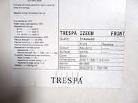 Trespa (x3) - afbeelding 2 van  5