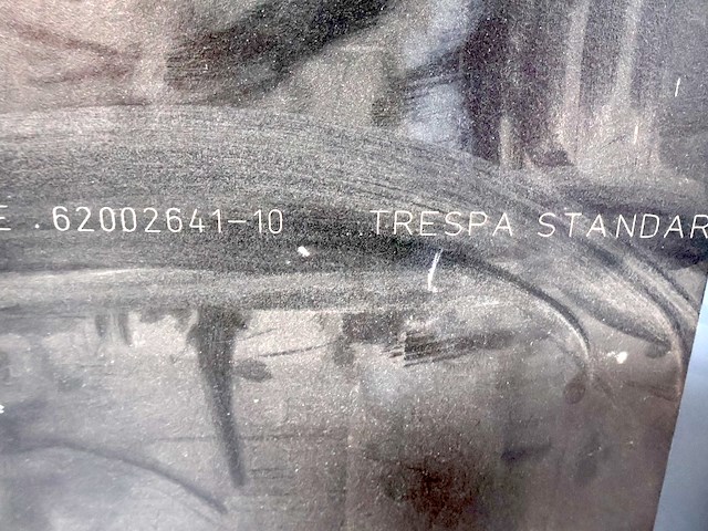 Trespa (x3) - afbeelding 3 van  5