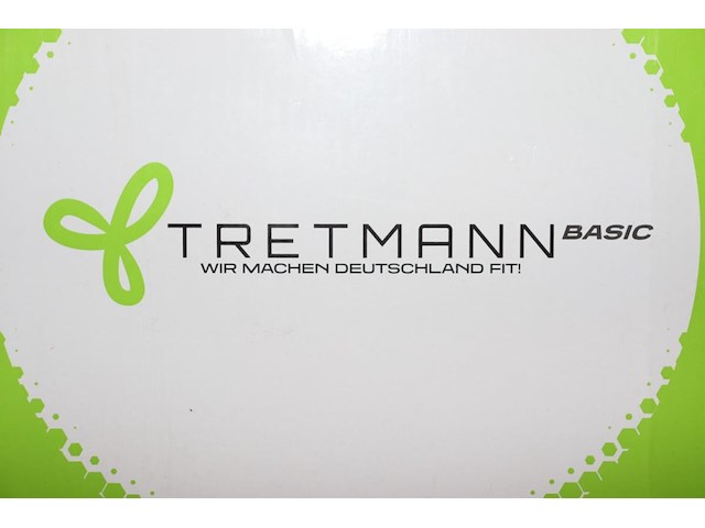 Tretmann basic pedaltrainer set - afbeelding 3 van  3