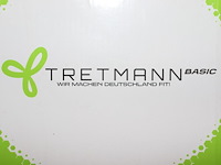 Tretmann basic pedaltrainer set - afbeelding 3 van  3