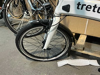 Tretwerk 20” foldo akimbo elektrische plooifiets (2x) - afbeelding 3 van  9