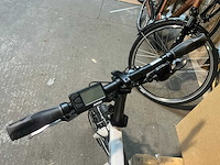 Tretwerk 20” foldo akimbo elektrische plooifiets (2x) - afbeelding 6 van  9
