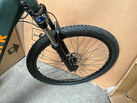 Tretwerk 27,5” bolt 7 elektrische fiets (2x) - afbeelding 2 van  6