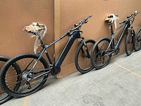 Tretwerk 27,5” bolt 7 elektrische fiets (2x) - afbeelding 1 van  8