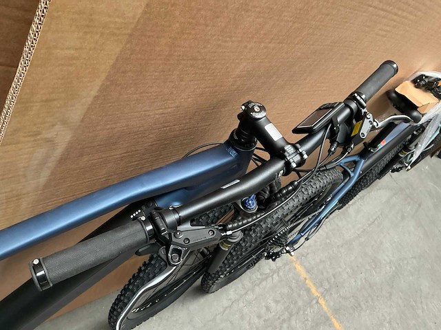 Tretwerk 27,5” bolt 7 elektrische fiets (2x) - afbeelding 5 van  8