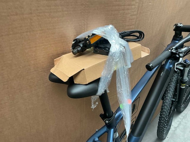 Tretwerk 27,5” bolt 7 elektrische fiets (2x) - afbeelding 6 van  8