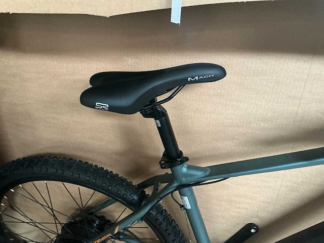 Tretwerk 27,5” bolt 7 elektrische fiets (2x) - afbeelding 5 van  7