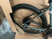 Tretwerk 27,5” bolt 7 elektrische fiets (2x) - afbeelding 2 van  7
