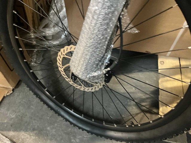 Tretwerk 27,5” bolt 7 elektrische fiets (2x) - afbeelding 3 van  8