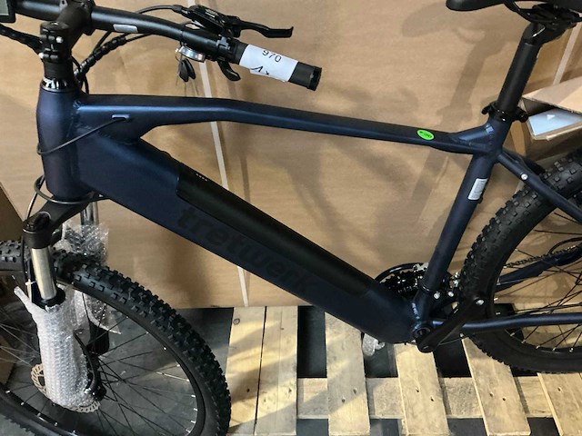 Tretwerk 27,5” bolt 7 elektrische fiets (2x) - afbeelding 7 van  8