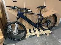Tretwerk 27,5” bolt 7 elektrische fiets (2x) - afbeelding 4 van  7