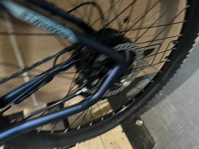 Tretwerk 27,5” bolt 7 elektrische fiets (2x) - afbeelding 6 van  7