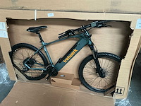 Tretwerk 27,5” bolt 7 elektrische fiets - afbeelding 1 van  7