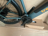 Tretwerk 27,5” bolt 7 elektrische fiets - afbeelding 2 van  7