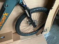 Tretwerk 27,5” bolt 7 elektrische fiets - afbeelding 4 van  7