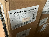 Tretwerk 27,5” bolt 7 elektrische fiets - afbeelding 6 van  7