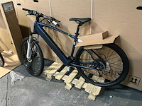 Tretwerk 27,5” bolt 7 elektrische fiets - afbeelding 5 van  8