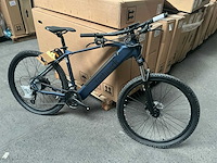 Tretwerk 27,5” elektrische fiets - afbeelding 1 van  8