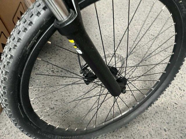 Tretwerk 27,5” elektrische fiets - afbeelding 4 van  8