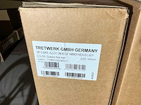 Tretwerk 28" amber queens red matt (5x) - afbeelding 6 van  6