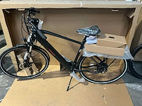 Tretwerk 28” bronx 5.0 elektrische fiets (2x) - afbeelding 1 van  9
