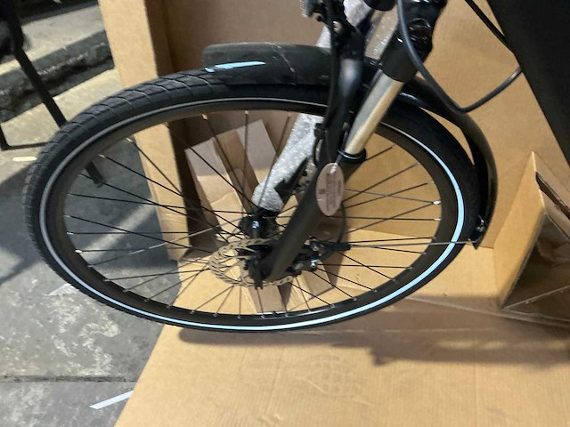 Tretwerk 28” bronx 5.0 elektrische fiets (2x) - afbeelding 7 van  9