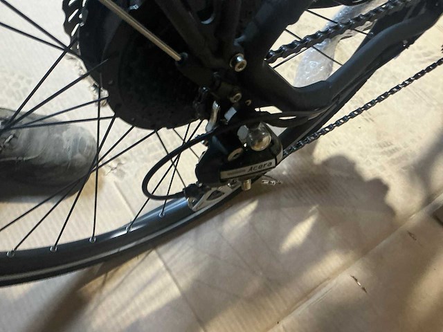 Tretwerk 28” bronx 5.0 elektrische fiets (2x) - afbeelding 8 van  9