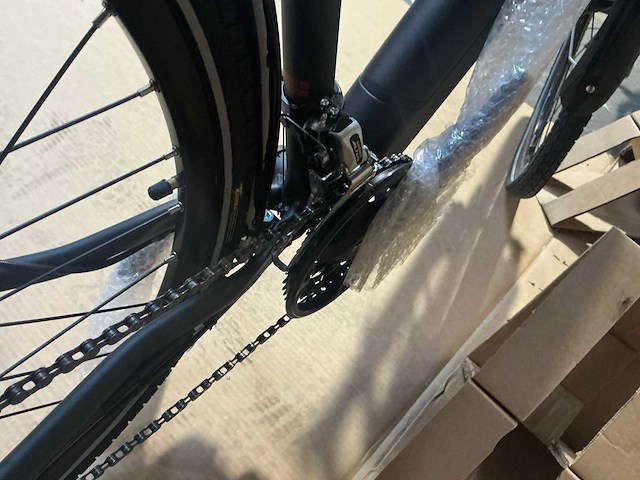 Tretwerk 28” bronx 5.0 elektrische fiets (2x) - afbeelding 4 van  9