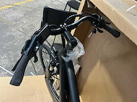 Tretwerk 28” bronx 5.0 elektrische fiets - afbeelding 8 van  9