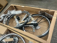 Tretwerk 28” cty verano alloy herenfiets - afbeelding 1 van  6