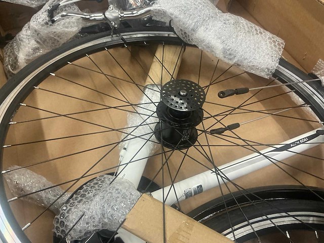 Tretwerk 28” cty verano alloy herenfiets - afbeelding 6 van  6