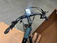 Tretwerk 28” da-al-ebk r48 electrische fiets ongebruikt (3x) - afbeelding 2 van  8